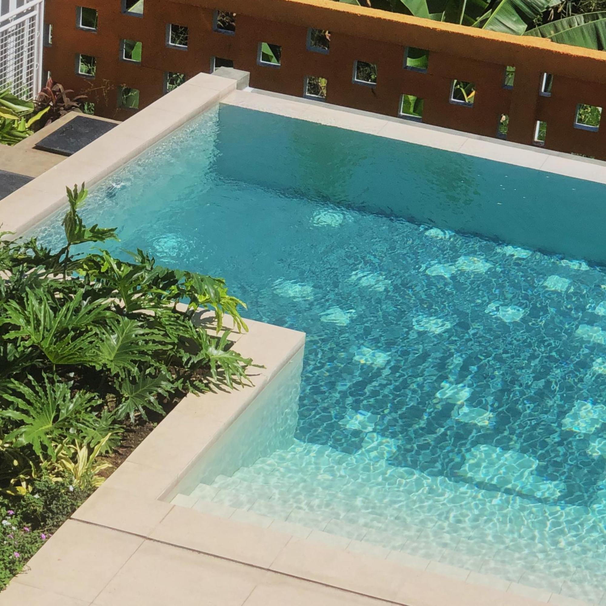 Villa The Wowi Torto, 5 Bedroom Swimming Pool