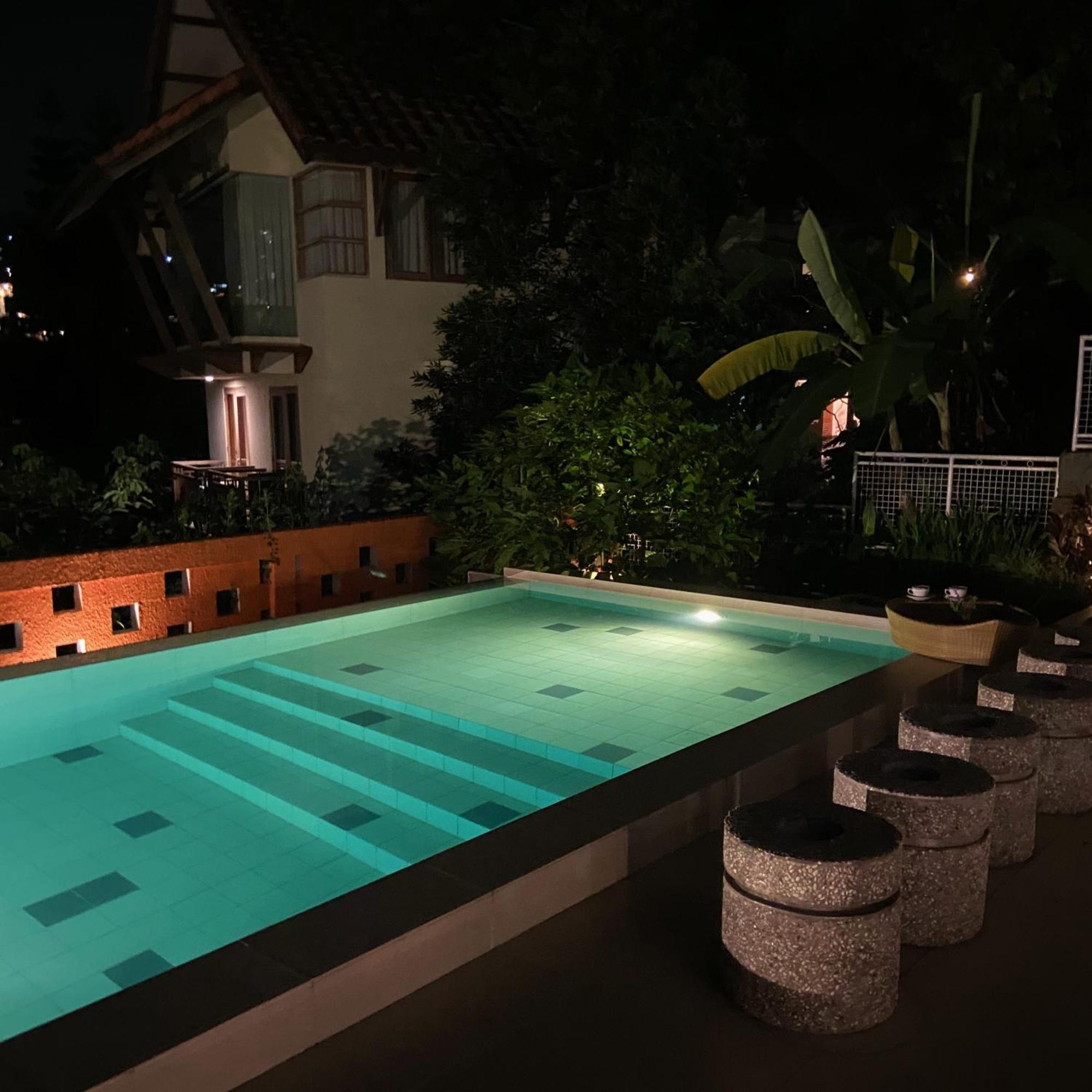 The Wowi Torto, 5 Bedroom Swimming Pool Villa