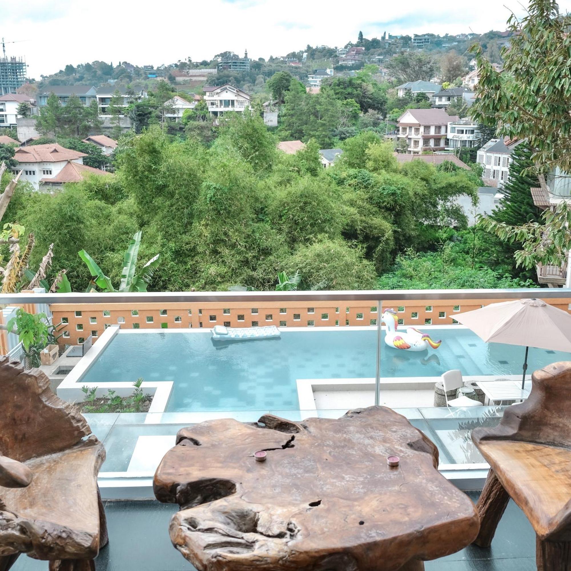 Villa The Wowi Torto, 5 Bedroom Swimming Pool *